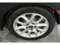 2017 Mini Convertible Cooper S Wheel and Tire Photo