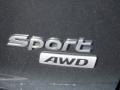 2013 Juniper Green Hyundai Santa Fe Sport AWD  photo #10