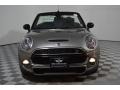 2017 Melting Silver Metallic Mini Convertible Cooper S  photo #3