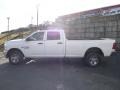 2013 Bright White Ram 2500 Tradesman Crew Cab 4x4  photo #3