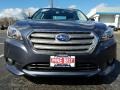 Carbide Gray Metallic - Legacy 2.5i Premium Photo No. 2
