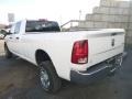2013 Bright White Ram 2500 Tradesman Crew Cab 4x4  photo #6