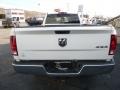 2013 Bright White Ram 2500 Tradesman Crew Cab 4x4  photo #7