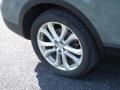 2012 Dolphin Gray Mica Mazda CX-9 Grand Touring AWD  photo #3