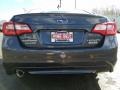 Carbide Gray Metallic - Legacy 2.5i Premium Photo No. 5