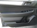 Carbide Gray Metallic - Legacy 2.5i Premium Photo No. 6