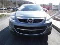 2012 Dolphin Gray Mica Mazda CX-9 Grand Touring AWD  photo #5