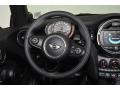 Carbon Black Steering Wheel Photo for 2017 Mini Convertible #118924646