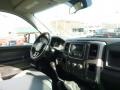 2013 Bright White Ram 2500 Tradesman Crew Cab 4x4  photo #11