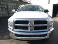 2013 Bright White Ram 2500 Tradesman Crew Cab 4x4  photo #13