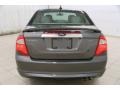 2011 Sterling Grey Metallic Ford Fusion SEL  photo #22