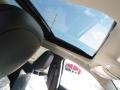 Deep Cherry Red Crystal Pearl - Cherokee High Altitude 4x4 Photo No. 10