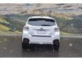 Crystal White Pearl - Crosstrek Hybrid Photo No. 9