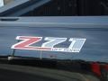 2017 Colorado Z71 Extended Cab 4x4 Logo