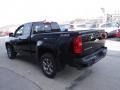 Black - Colorado Z71 Extended Cab 4x4 Photo No. 8