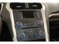 2015 Deep Impact Blue Metallic Ford Fusion SE  photo #9