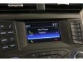 2015 Deep Impact Blue Metallic Ford Fusion SE  photo #10