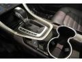 2015 Deep Impact Blue Metallic Ford Fusion SE  photo #11