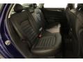 2015 Deep Impact Blue Metallic Ford Fusion SE  photo #13