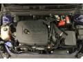 2015 Deep Impact Blue Metallic Ford Fusion SE  photo #16