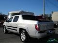 Billet Silver Metallic - Ridgeline RTL Photo No. 3