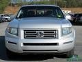 Billet Silver Metallic - Ridgeline RTL Photo No. 4