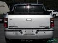 Billet Silver Metallic - Ridgeline RTL Photo No. 5