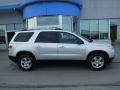 Quicksilver Metallic - Acadia SLE AWD Photo No. 2