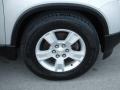 Quicksilver Metallic - Acadia SLE AWD Photo No. 3