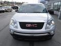 Quicksilver Metallic - Acadia SLE AWD Photo No. 4