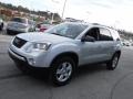 Quicksilver Metallic - Acadia SLE AWD Photo No. 5