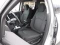 Quicksilver Metallic - Acadia SLE AWD Photo No. 12