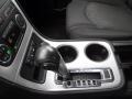 Quicksilver Metallic - Acadia SLE AWD Photo No. 17