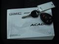 Quicksilver Metallic - Acadia SLE AWD Photo No. 25