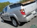 2007 Billet Silver Metallic Honda Ridgeline RTL  photo #38