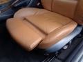 Saddle Brown/Black Front Seat Photo for 2007 BMW 3 Series #118927949