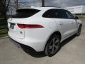 Polaris White - F-PACE 35t AWD S Photo No. 7