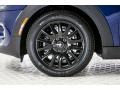 2017 Deep Blue Metallic Mini Hardtop Cooper 2 Door  photo #9