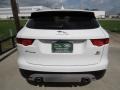 Polaris White - F-PACE 35t AWD S Photo No. 8