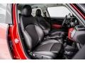 Blazing Red Metallic - Hardtop Cooper S 4 Door Photo No. 2