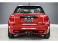 Blazing Red Metallic - Hardtop Cooper S 4 Door Photo No. 4