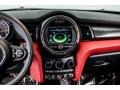 Blazing Red Metallic - Hardtop Cooper S 4 Door Photo No. 5