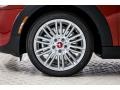2017 Mini Hardtop Cooper S 4 Door Wheel and Tire Photo