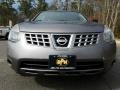 Gotham Gray Metallic - Rogue S AWD Photo No. 2