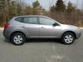 Gotham Gray Metallic - Rogue S AWD Photo No. 5