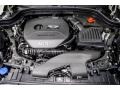 2.0 Liter TwinPower Turbocharged DOHC 16-Valve VVT 4 Cylinder Engine for 2017 Mini Hardtop Cooper S 4 Door #118929575