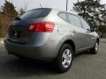 Gotham Gray Metallic - Rogue S AWD Photo No. 7