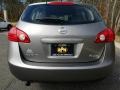 Gotham Gray Metallic - Rogue S AWD Photo No. 8