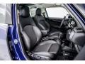 Carbon Black Interior Photo for 2017 Mini Hardtop #118929687