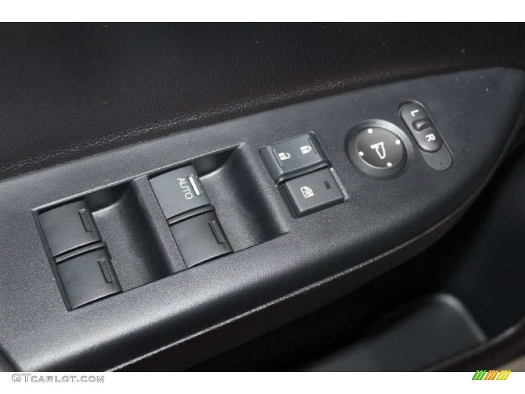 2017 Accord Sport Sedan - Lunar Silver Metallic / Black photo #8